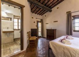 Borgo Il Poggiaccio Residence 3