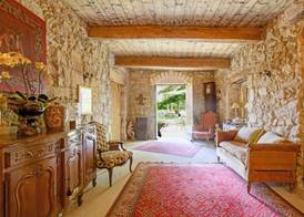 Bastide de Bellegarde 4