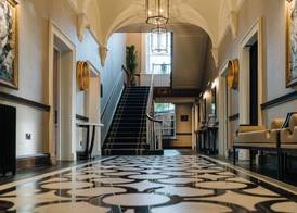 Mottram Hall 5