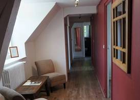 Hostellerie de la Porte Bellon 5
