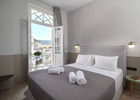 Plaka Arch Suites 3