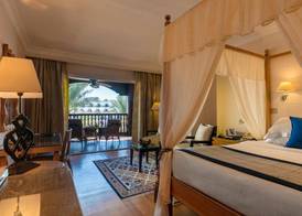 HOTEL ROYAL SAVOY 5
