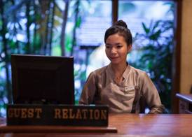 Prince Angkor Hotel & Spa 4