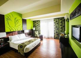 The Bosque - Hotel Hurghada 5