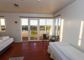 Grímstunga Guesthouse Hólsfjöllum Grimsstaði road 864 5