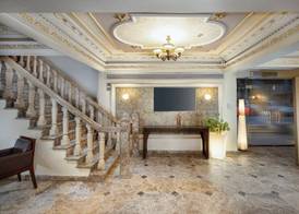 Kanzy Hotel 3