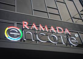 Ramada Encore Makati 4