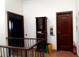 Fabiola B & B 2