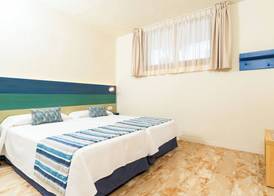 HOVIMA La Pinta Beachfront Family Hotel 5
