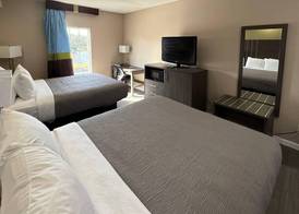 Quality Inn Ormond Beach – Daytona 2