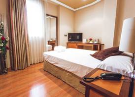 Hotel Bardo Recoletos Coco 5