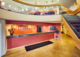 LivINN Hotel Cincinnati North/ Sharonville 2