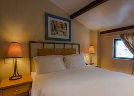 Protea Hotel by Marriott Dar es Salaam Oyster Bay 5