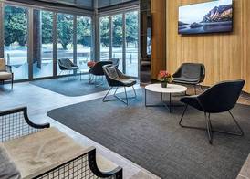 Meriton Suites Waterloo 4
