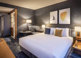 voco AUCKLAND CITY CENTRE by IHG 4