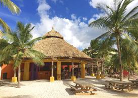 Blue Bay Beach Villas 5