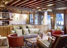 Hotel Die Post 3