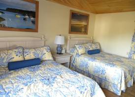 Colonial Gables Oceanfront Village 5