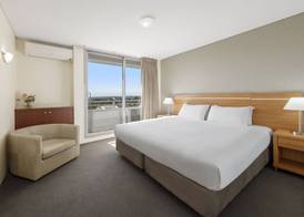 Park Regis Concierge Apartments 3