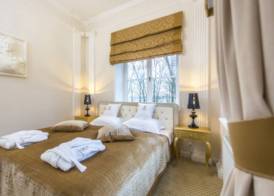 Hotel Pałac Alexandrinum 3