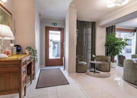 Hotel Grifoni 3