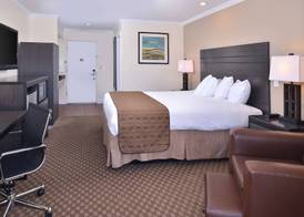 Best Western Capistrano Inn 3