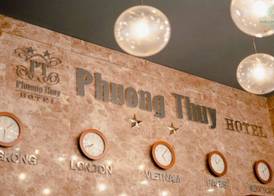 Phuong Thuy Hotel Thu Duc near QL13 2