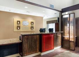 Comfort Suites Odessa near University 4