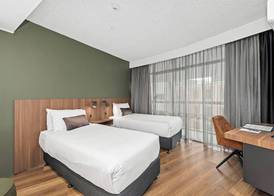 Tower Mill Hotel 3