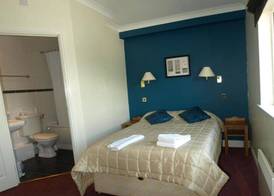 Bailey Ground Hotel 5