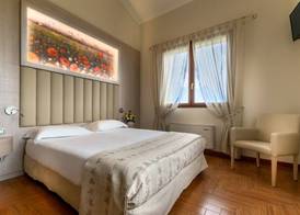 Hotel Tre Torri 5