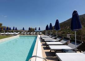 T Hotel Premium Suites 5