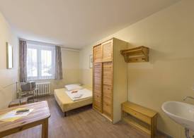 Pension Schwalbenweg 3