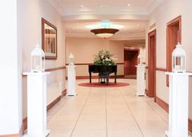 Mount Wolseley Hotel Spa & Golf Resort 2
