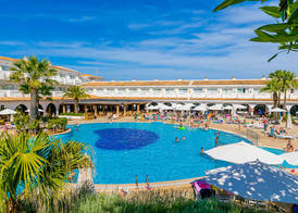 Hôtel Club Framissima Premium Blau Punta Reina Family Resort 4