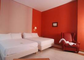 Culture Hotel Villa Capodimonte 3