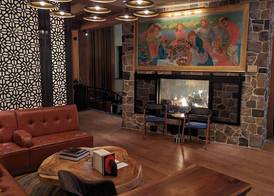 River House at Odette's 2