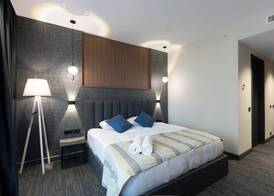 NOVA LUXE Hotel & Residences 3
