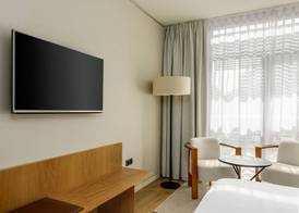 Sabàtic Gavà Mar, Barcelona, a Tribute Portfolio Hotel 4