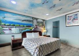 Villa Park Motel 5