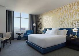 The Cosmopolitan Of Las Vegas 4