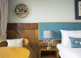 The Old Success Inn 4