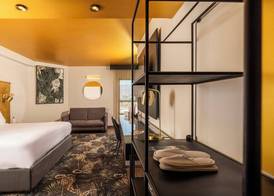 EVE by Adam Hotels 3
