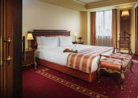Grand Hotel Sofia 5