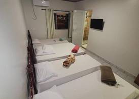 Hilton Hotel 3