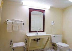 Rodeway Inn Norcross 5