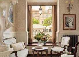Hotel Infanta Isabel by Recordis Hotels 3