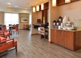 Comfort Inn & Suites Avera Southwest 4