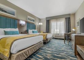 Executive Residency by Best Western Corpus Christi 5