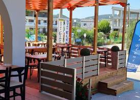 Eleni Hotel Preveza 3